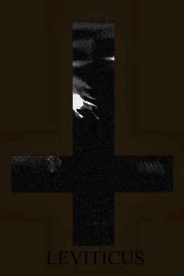 Plakat do filmu "Leviticus" #1781328