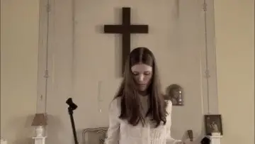 Zasłona do filmu "Leviticus" #1815034