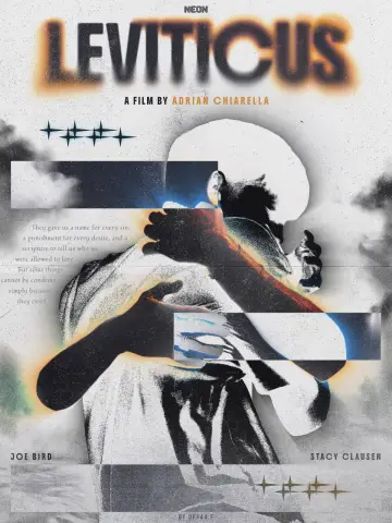 Plakat do filmu "Leviticus" #1840680