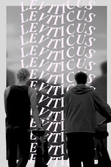 Plakat do filmu "Leviticus" #1840684
