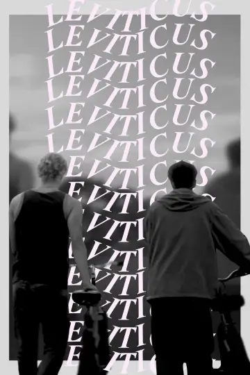 Plakat do filmu "Leviticus" #1840685