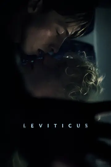Plakat do filmu "Leviticus" #909676