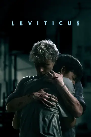 Plakat do filmu "Leviticus" #909678