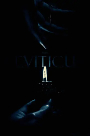 Plakat do filmu "Leviticus" #909685