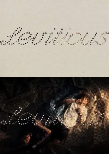 Plakat do filmu "Leviticus" #924869