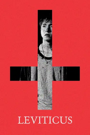 Plakat do filmu "Leviticus" #954480