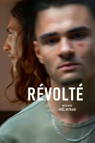 Révolté
