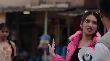 Zasłona do filmu "Siti Si Vampir" #1829833