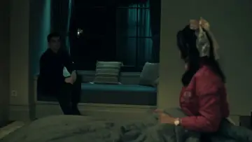 Zasłona do filmu "Siti Si Vampir" #1829834