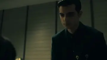 Zasłona do filmu "Siti Si Vampir" #1829835