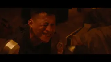 Zasłona do filmu "Chiến Binh Ô Nha: Cộng Sinh" #1139428