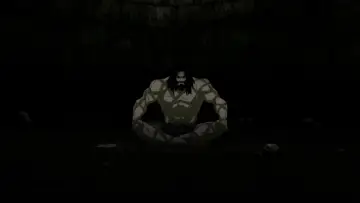 Zasłona do filmu "Batman: Knightfall Part 1: Knightfall" #1176818