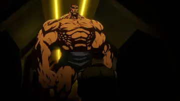 Zasłona do filmu "Batman: Knightfall Part 1: Knightfall" #1176819