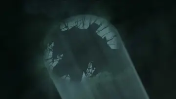Zasłona do filmu "Batman: Knightfall Part 1: Knightfall" #1570840