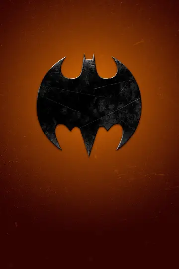 Plakat do filmu "Batman: Knightfall Part 1: Knightfall" #955494