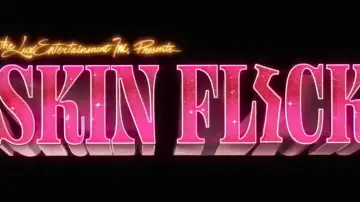 Zasłona do filmu "Skin Flick" #1189120