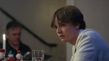 Zasłona do filmu "Vestige" #1568283