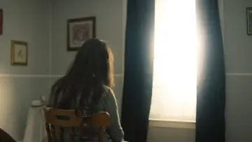 Zasłona do filmu "Vestige" #773375