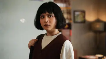 Zasłona do filmu "Suka Duka Tawa" #541360