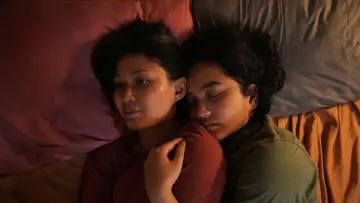 Zasłona do filmu "Suka Duka Tawa" #541370
