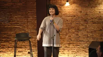 Zasłona do filmu "Suka Duka Tawa" #541375