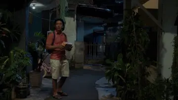 Zasłona do filmu "Suka Duka Tawa" #541376