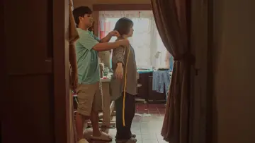 Zasłona do filmu "Suka Duka Tawa" #541388