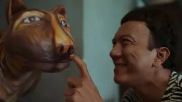 Zasłona do filmu "Suka Duka Tawa" #541401