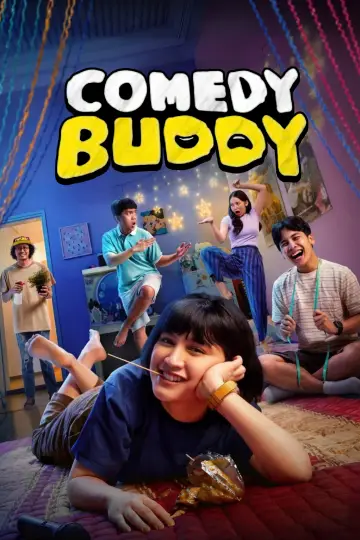 Plakat do filmu "Suka Duka Tawa" #831353