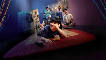 Zasłona do filmu "Suka Duka Tawa" #917462