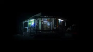 Zasłona do filmu "The Convenience Store" #1298807