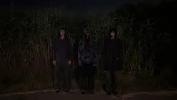 Rain Spy