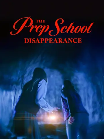 Plakat do filmu "The Prep School Disappearance" #1152182