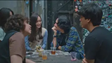 Zasłona do filmu "Dan Bandung" #1195743
