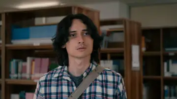 Zasłona do filmu "Dan Bandung" #1528529