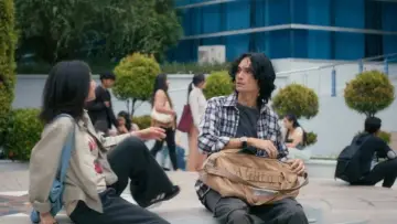 Zasłona do filmu "Dan Bandung" #1528530