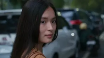 Zasłona do filmu "Dan Bandung" #1528536