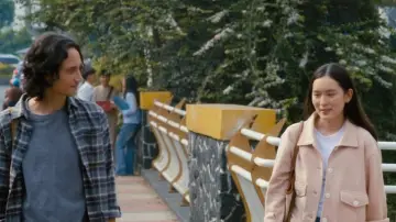 Zasłona do filmu "Dan Bandung" #1528537