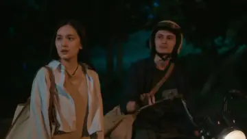 Zasłona do filmu "Dan Bandung" #1528543