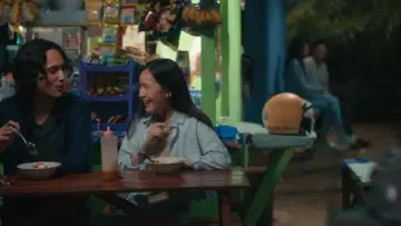 Zasłona do filmu "Dan Bandung" #1528545