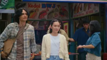Zasłona do filmu "Dan Bandung" #1528551