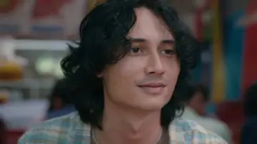 Zasłona do filmu "Dan Bandung" #1528552