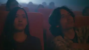 Zasłona do filmu "Dan Bandung" #1528560