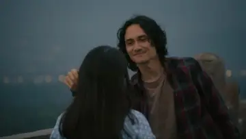 Zasłona do filmu "Dan Bandung" #1528563