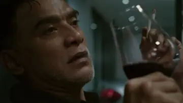 Zasłona do filmu "Dan Bandung" #1528569