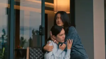 Zasłona do filmu "Dan Bandung" #1528573