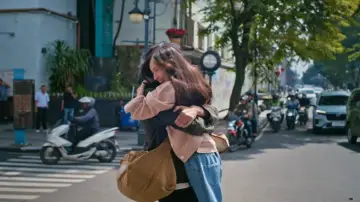 Zasłona do filmu "Dan Bandung" #1528577