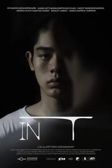 Plakat do filmu "in T" #962157
