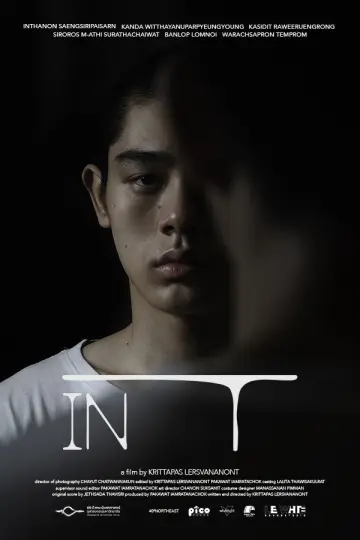 Plakat do filmu "in T" #962158