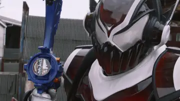 Zasłona do filmu "仮面ライダーヴラム ルートストマック" #1171853